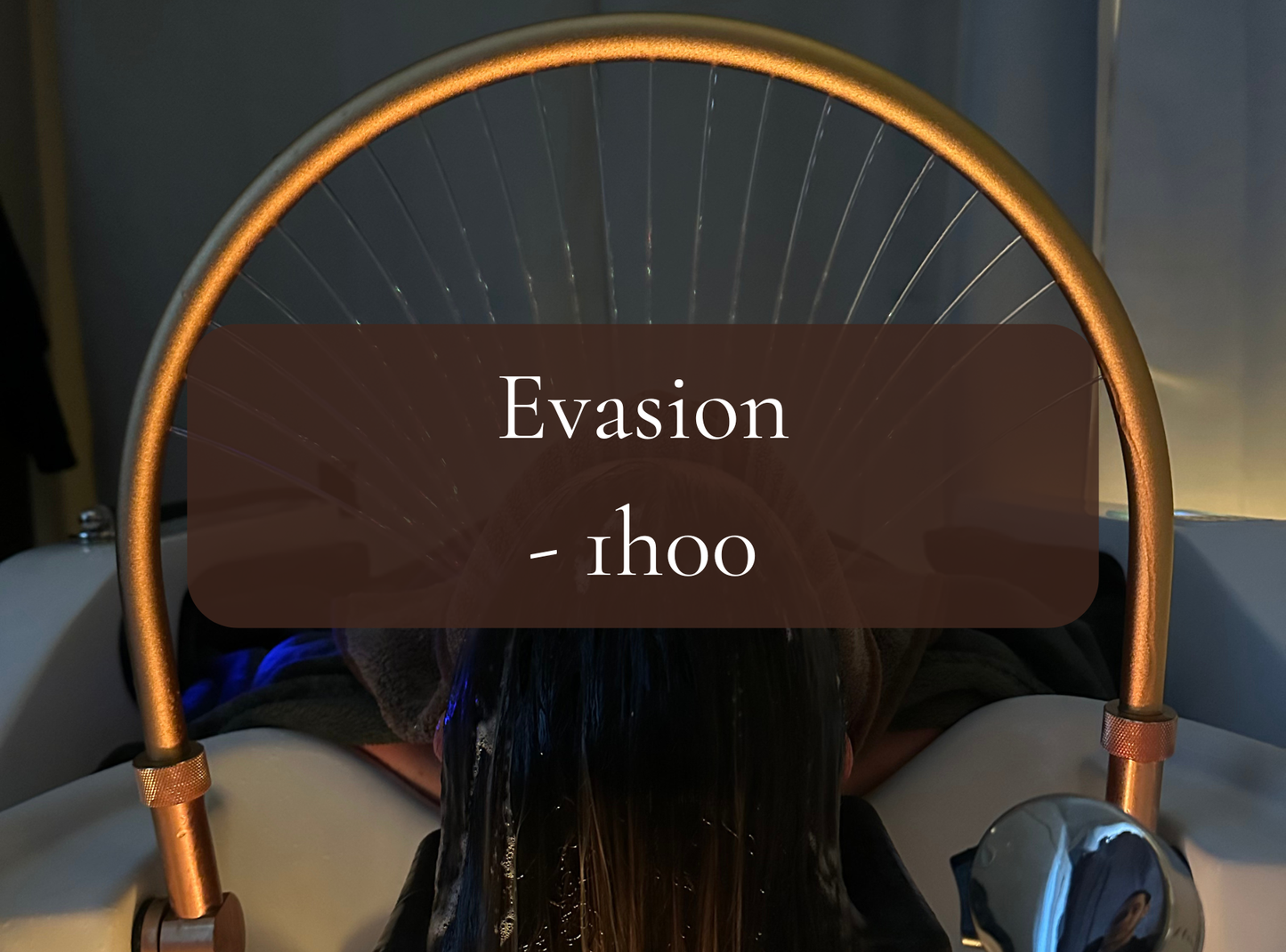 Rituel Évasion - 1h00