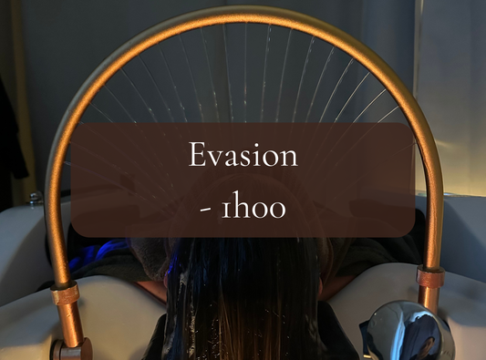 Rituel Évasion - 1h00