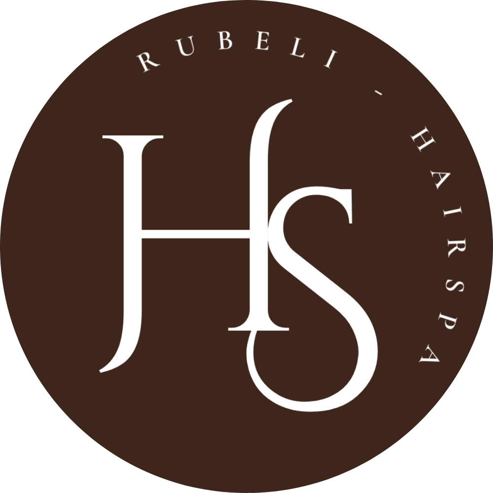 Rubeli Hairspa